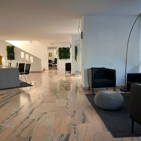 Ponderosa * 아데제