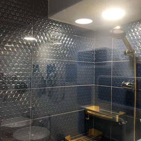 아파트 Ponderosa 아데제