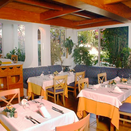 Ponderosa 아파트 *