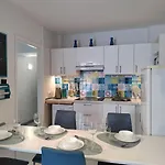Ponderosa Ocean View Apartmán