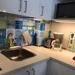 Ponderosa Ocean View Apartment Costa Adeje (Tenerife)