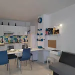 Apartmán Ponderosa Ocean View