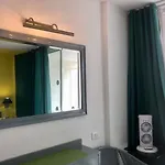 Ponderosa Ocean View Apartmán Costa Adeje (Tenerife)