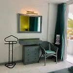 Ponderosa Ocean View Apartment