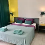 Apartmán Ponderosa Ocean View