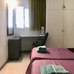 Ponderosa Ocean View Apartmán Costa Adeje (Tenerife)