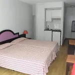 Apartment Ponderosa Ocean View