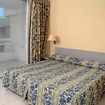 Ponderosa Ocean View Apartmán