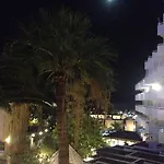 Apartmán Ponderosa Ocean View