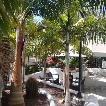 Ponderosa Ocean View Lejlighed