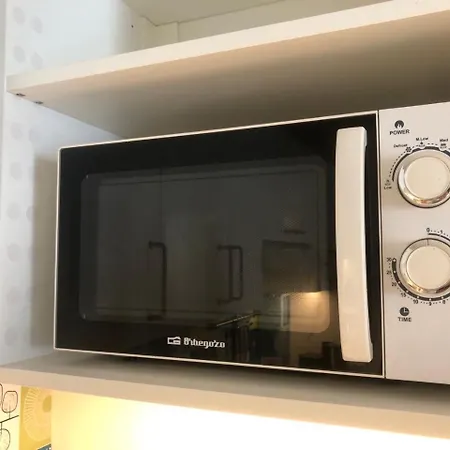 Appartamento Ponderosa