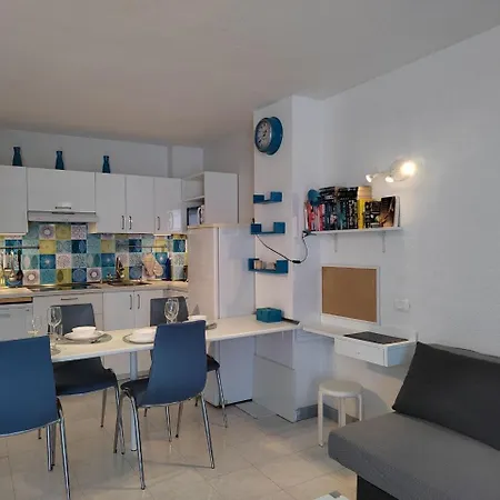 Appartement Ponderosa Ocean View