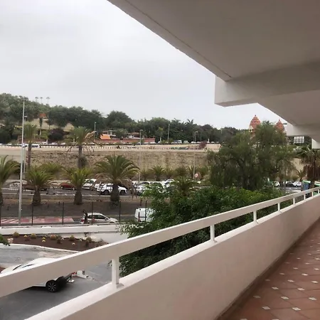 Ponderosa Ocean View Lejlighed *