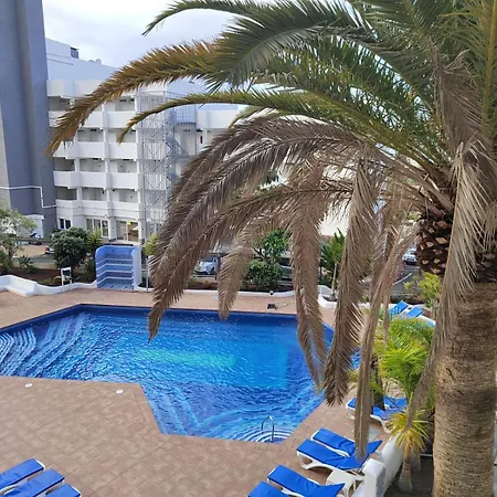 Lejlighed Ponderosa Ocean View *