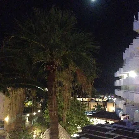 Apartment Ponderosa Ocean View