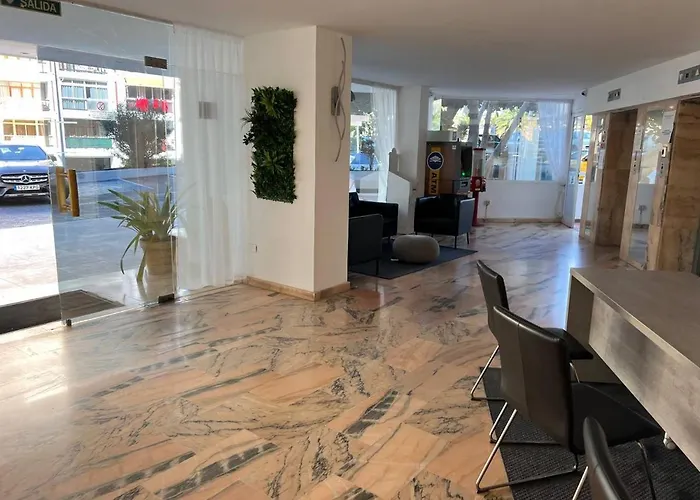 Ponderosa Ocean View