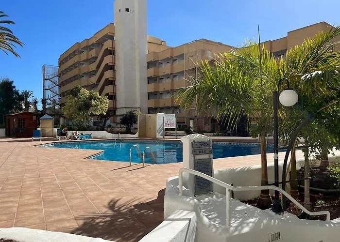 Ponderosa Ocean View Lejlighed *