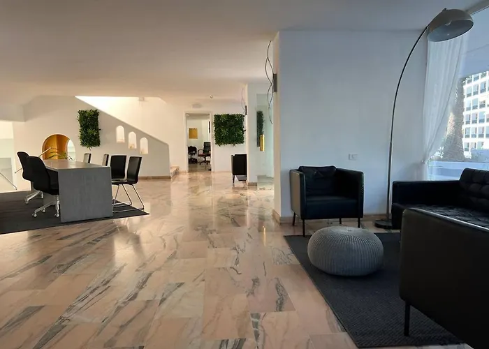 Ponderosa Ocean View * Costa Adeje (Tenerife)