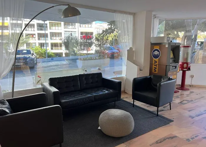 Ponderosa Ocean View Costa Adeje (Tenerife)