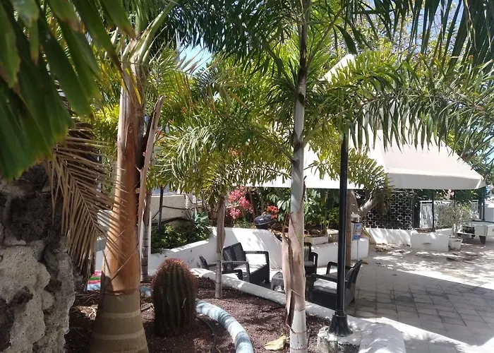 Ponderosa Ocean View Lejlighed