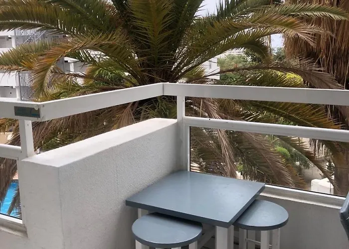 Ponderosa Ocean View Lejlighed