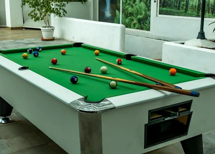 Lejlighed Ponderosa Ocean View