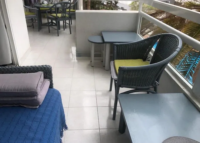 Ponderosa Ocean View *