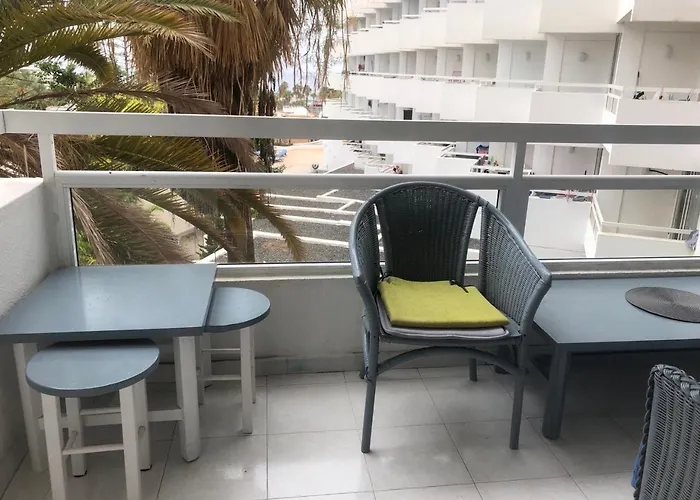 Ponderosa Ocean View Costa Adeje (Tenerife)