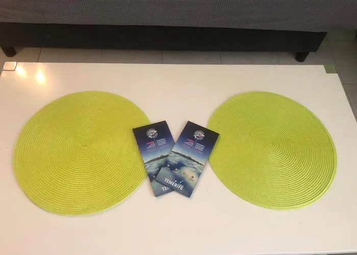 Ponderosa Ocean View Lejlighed *