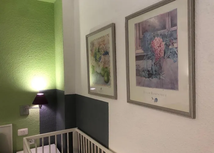 Ponderosa Ocean View Lejlighed *