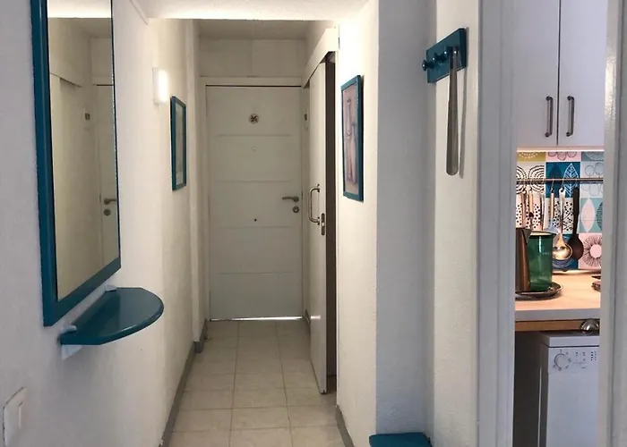 Ponderosa Ocean View Lejlighed