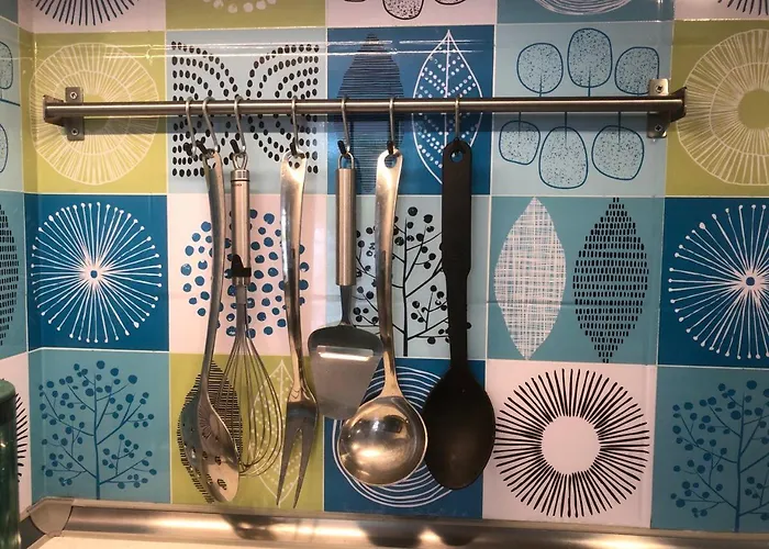 Ponderosa Ocean View Lejlighed *