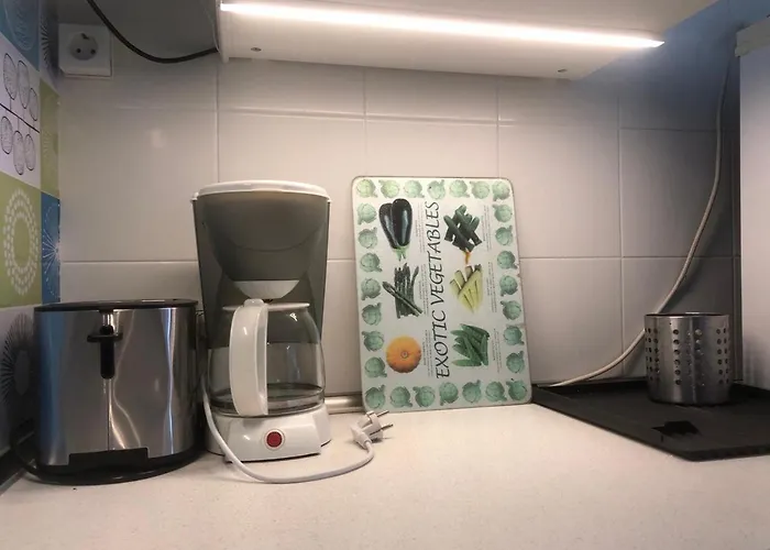 Lejlighed Ponderosa Ocean View Costa Adeje (Tenerife)