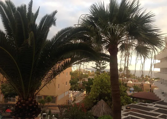 Ponderosa Ocean View Lejlighed *