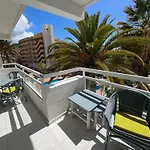 Ponderosa Ocean View Адехе