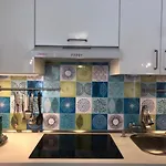 Ponderosa Ocean View Апартаменти *