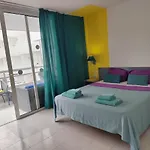 Ponderosa Ocean View Апартаменти *
