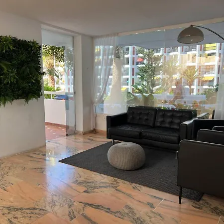 Apartmán Ponderosa *