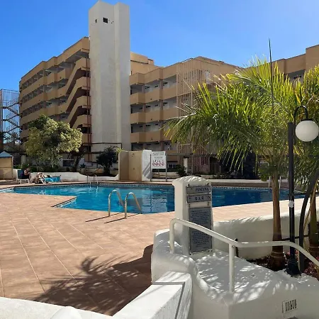 Ponderosa Apartmán *
