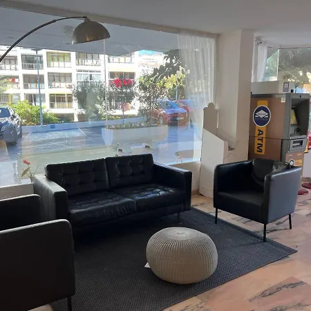 Ponderosa Costa Adeje (Tenerife)