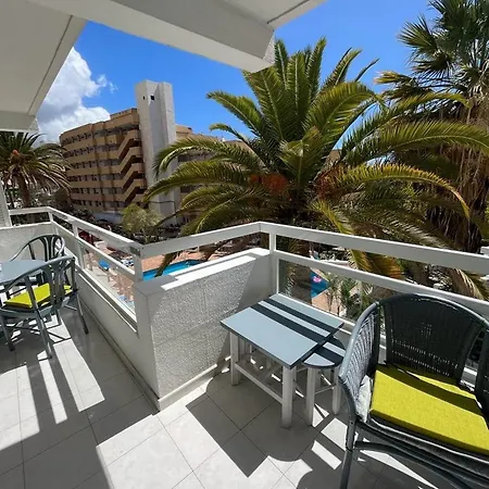 Ponderosa Ocean View Адехе