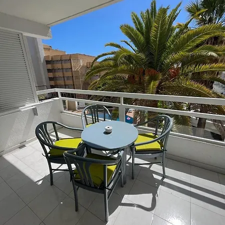 Ponderosa * Costa Adeje (Tenerife)