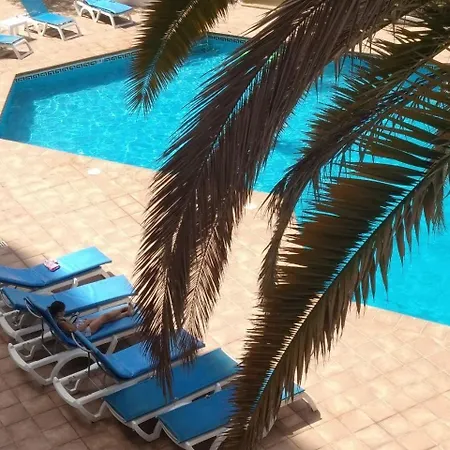 Ponderosa Apartman Costa Adeje (Tenerife)