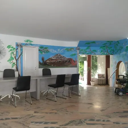 Ponderosa Costa Adeje (Tenerife)