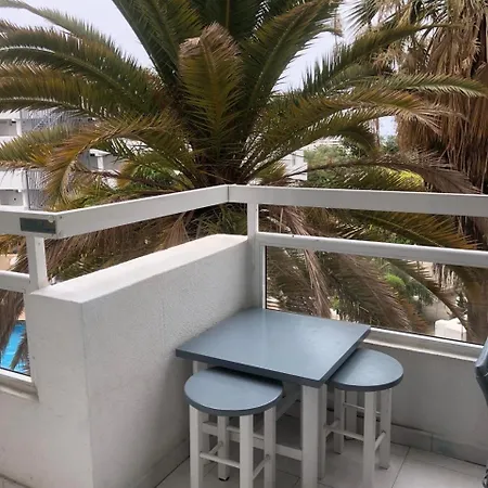 Ponderosa Ocean View 아파트