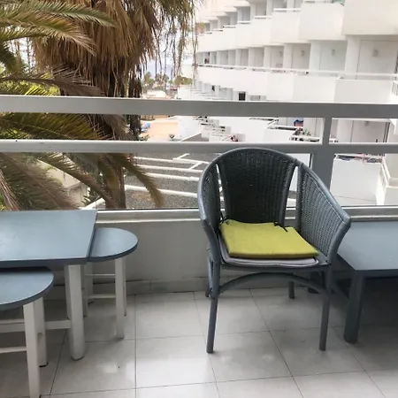 Ponderosa Costa Adeje (Tenerife)