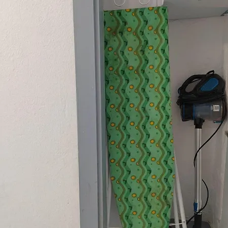 Apartmán Ponderosa