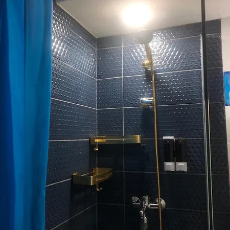 Apartmán Ponderosa *