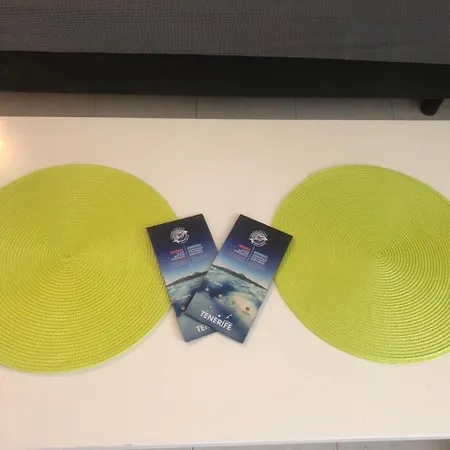 Ponderosa Lägenhet *