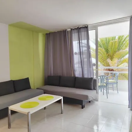 Ponderosa Costa Adeje (Tenerife)